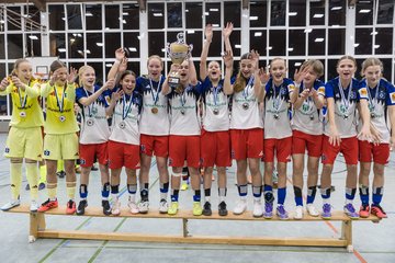 Bild 61 - wCJ Loewinnen Cup C1
